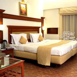 Hotel Gulmor LUDHIANA, Ludhiana 3